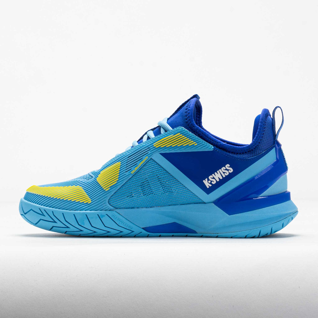 K-Swiss K-Frame Speed Rublo Men's Baltic Sea/Dazzling Blue/White