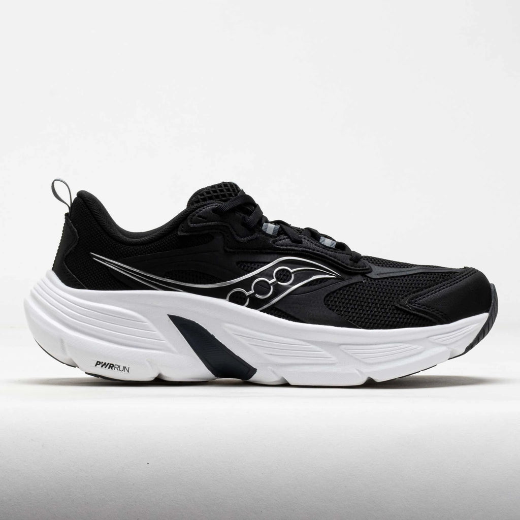 Saucony Procyon Max Men's Black/White