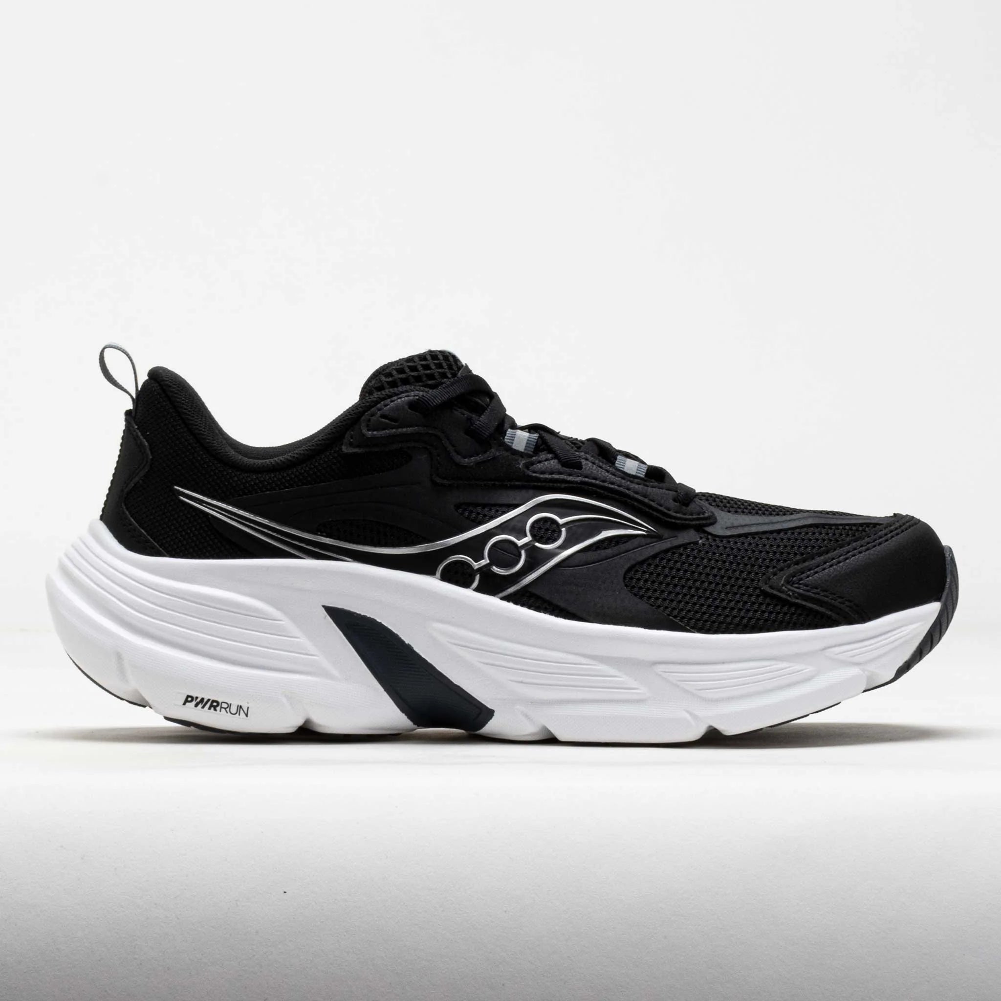 Saucony Procyon Max Men's Black/White