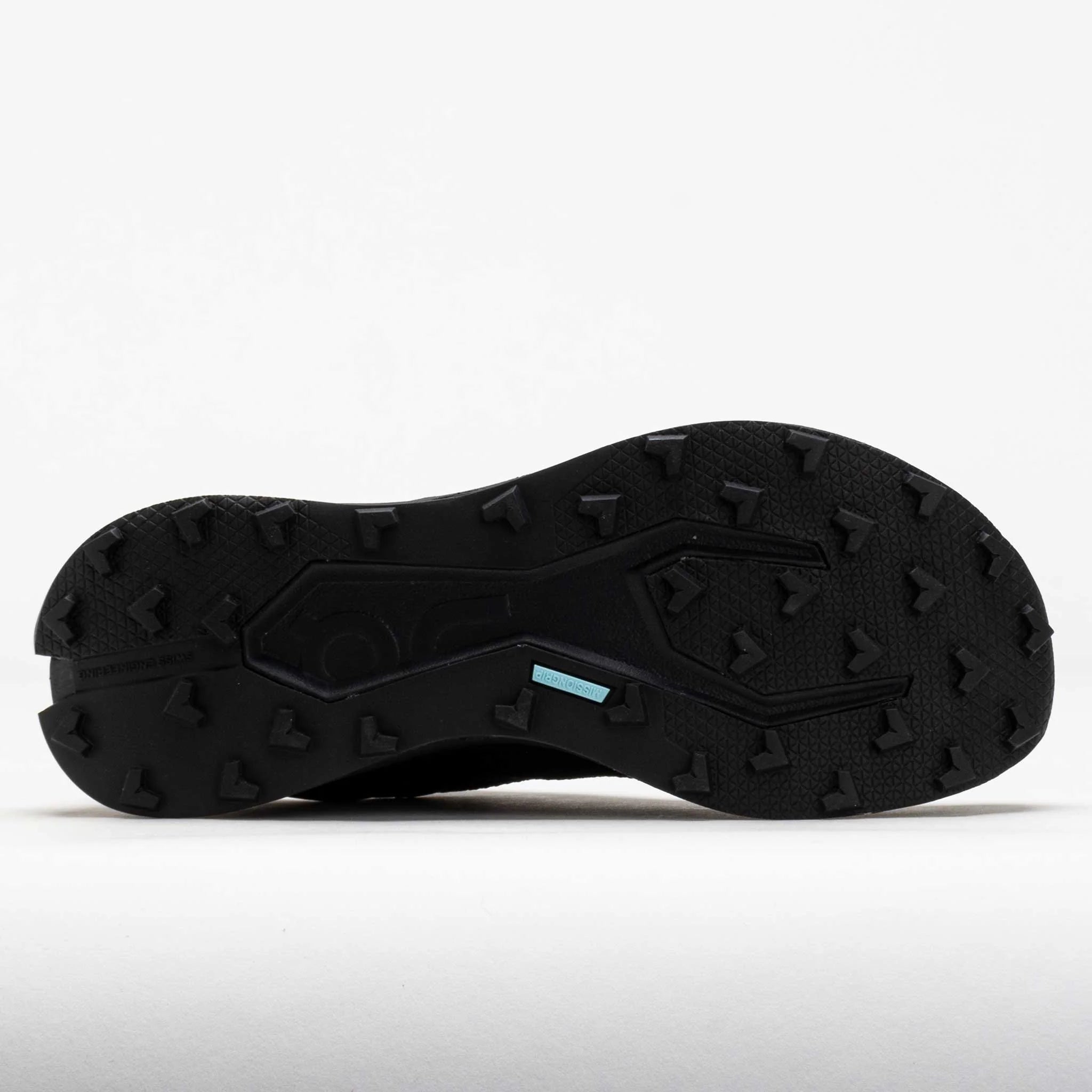 On Cloudultra 3 Men's Black/Black