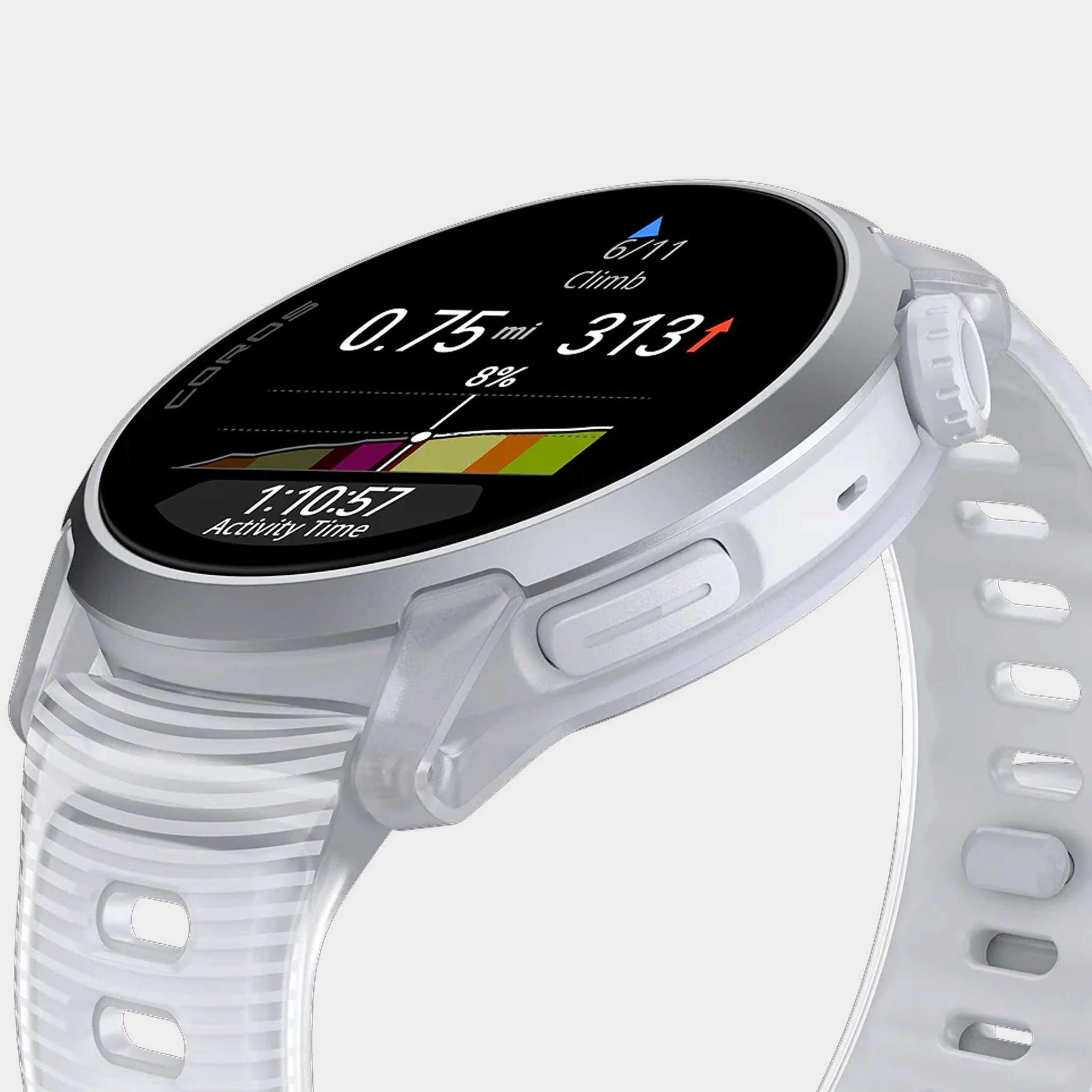 Coros Pace 4 Aluminum