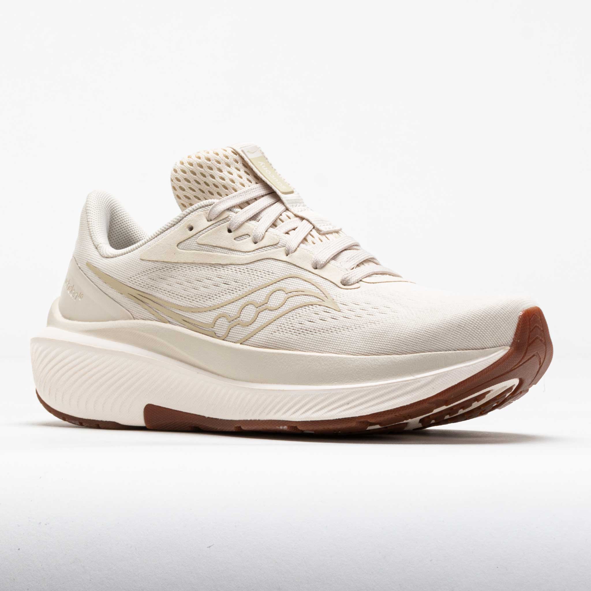 Saucony Echelon 10 Women's Rye/Gum