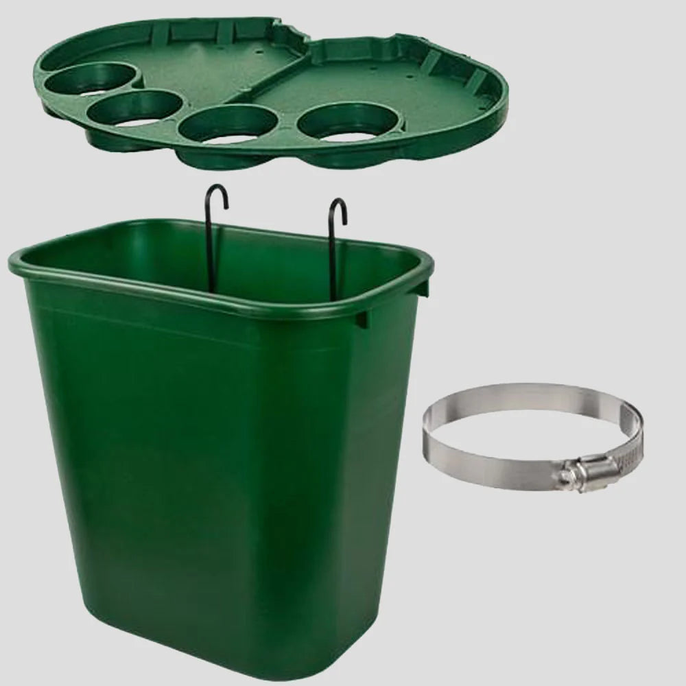 Tidi Court Green