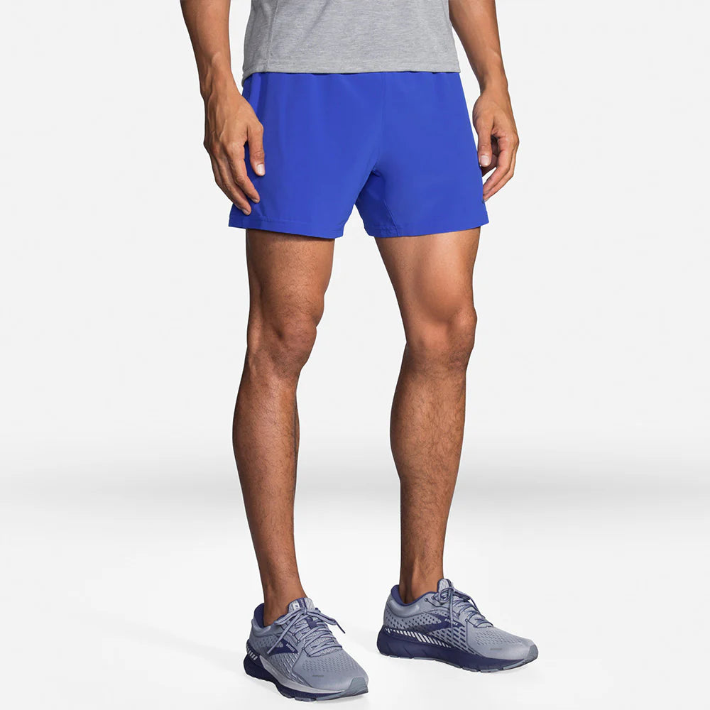Brooks Sherpa 5" Shorts Men's