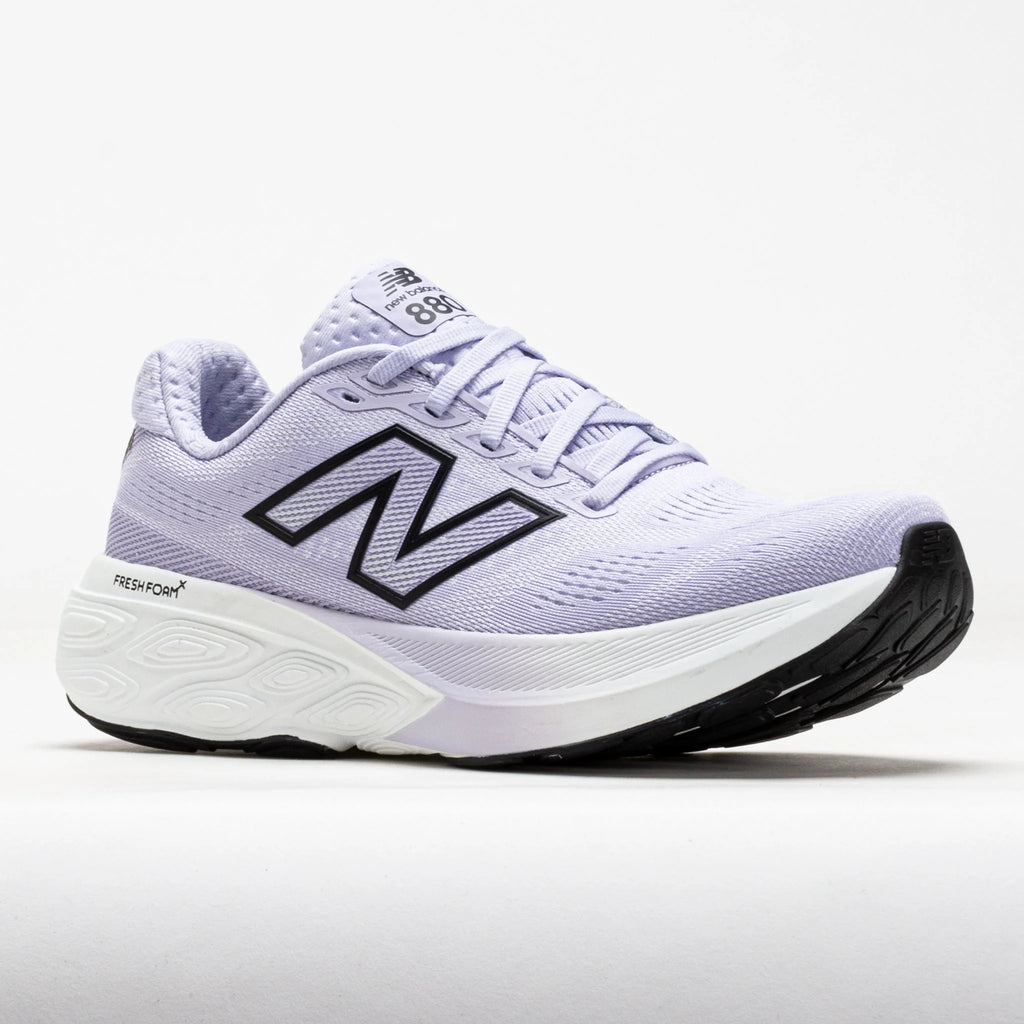 New Balance Fresh Foam X 880v15 Women's Smoke Violet/Black