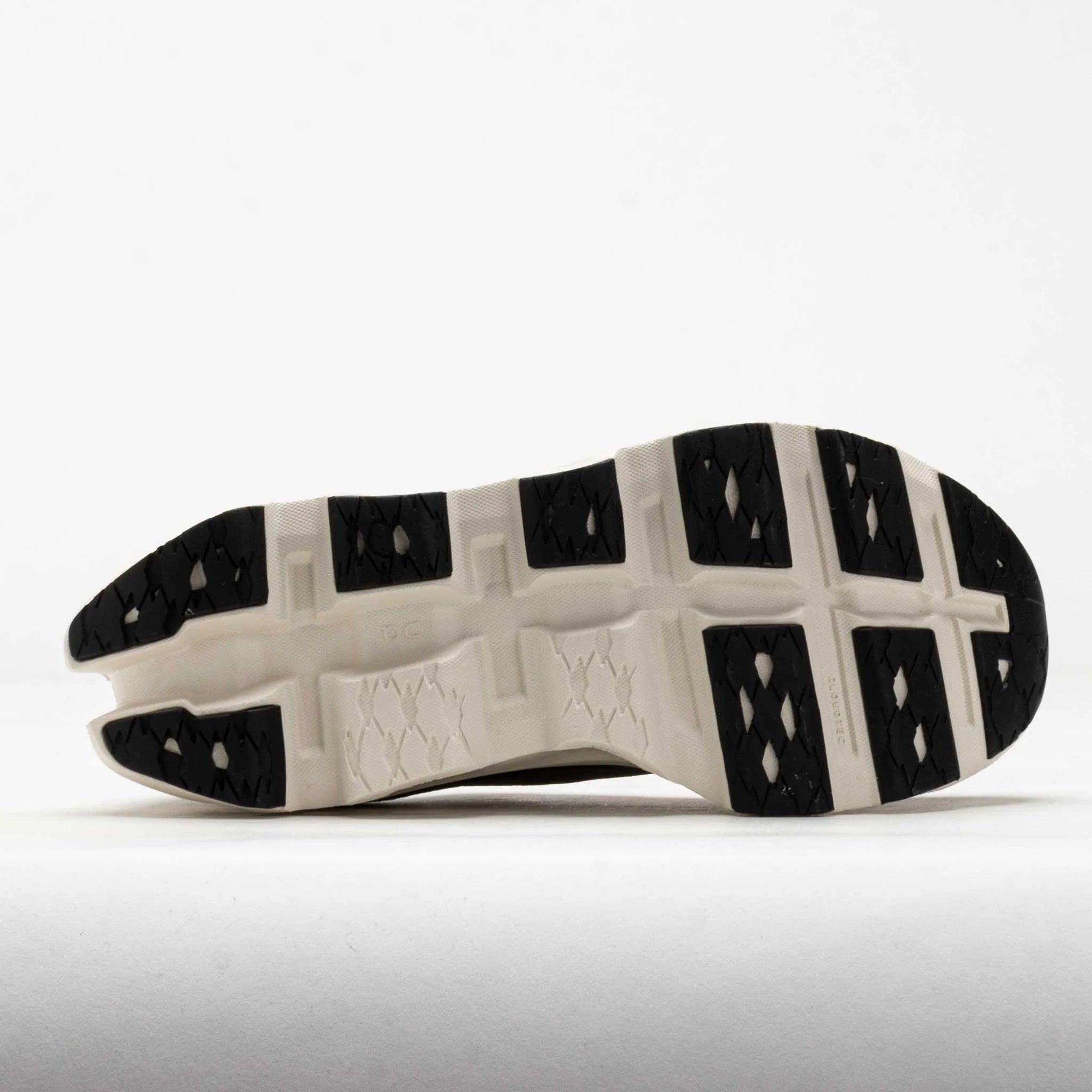 On Cloudmonster 3 Women's Eclipse/Ivory