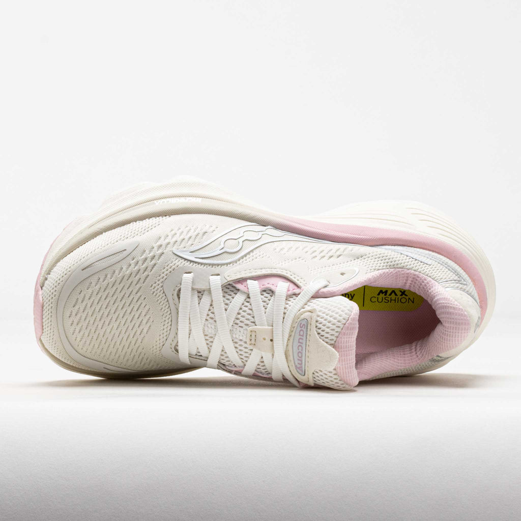 Saucony Hurricane 26 Women's Quartz/Ivory