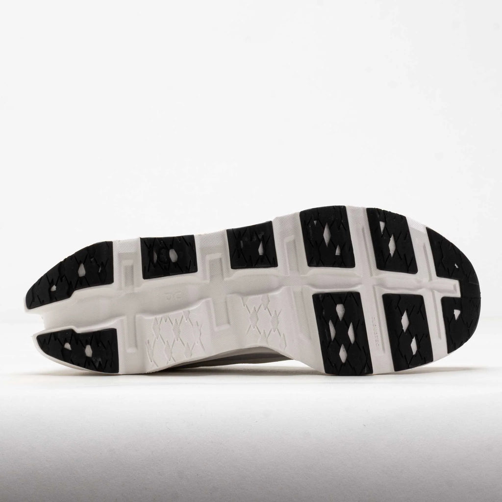 On Cloudmonster 3 Men's White/White