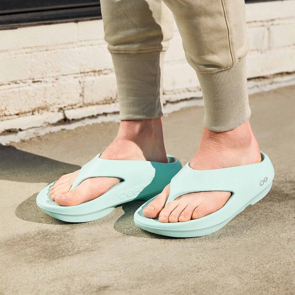 OOFOS OOriginal Plus Sandal Unisex