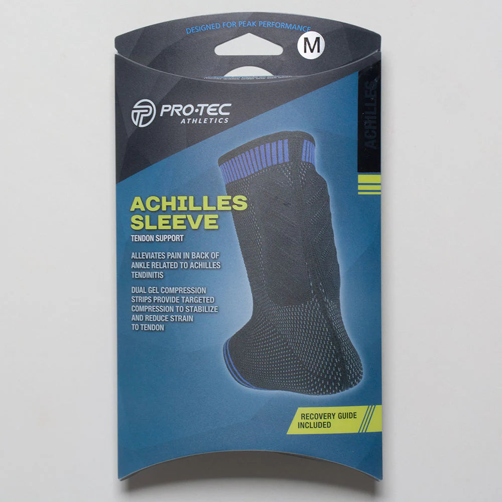 Pro-Tec Achilles Sleeve