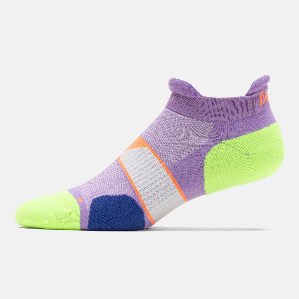 Balega UltraGlide No Show Tab Socks