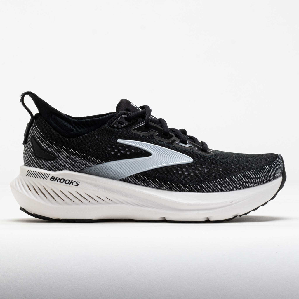 Brooks Glycerin GTS 23 Women's Black/Grey/White