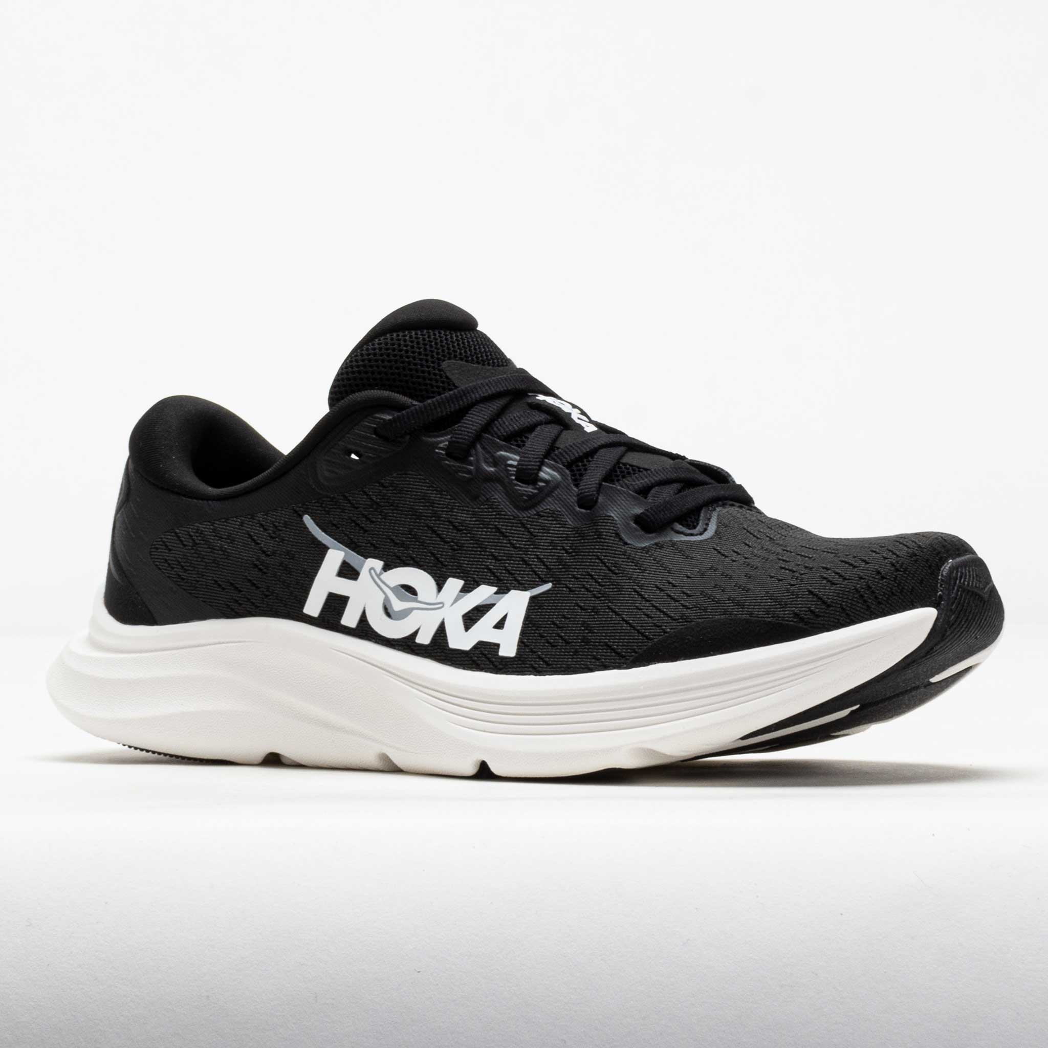 HOKA Solimar 2 Women's Black/White