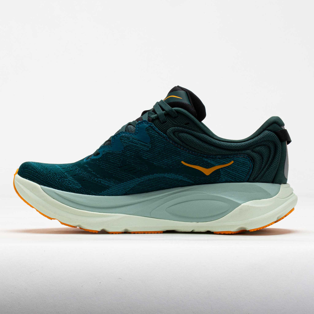 HOKA Gaviota 6 Men's Bay Leaf/Tidal Wave