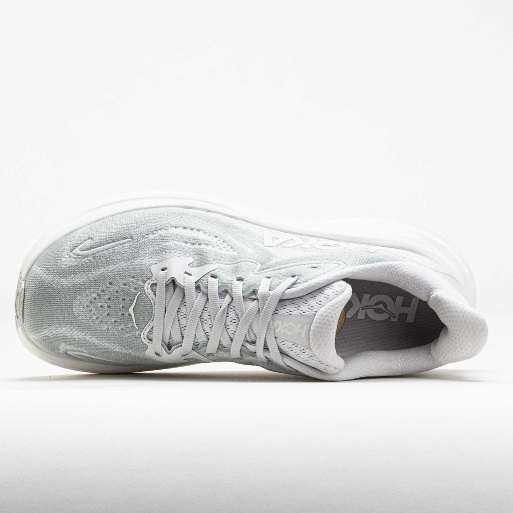HOKA Clifton 10 Women's Cosmic Grey/Stardust