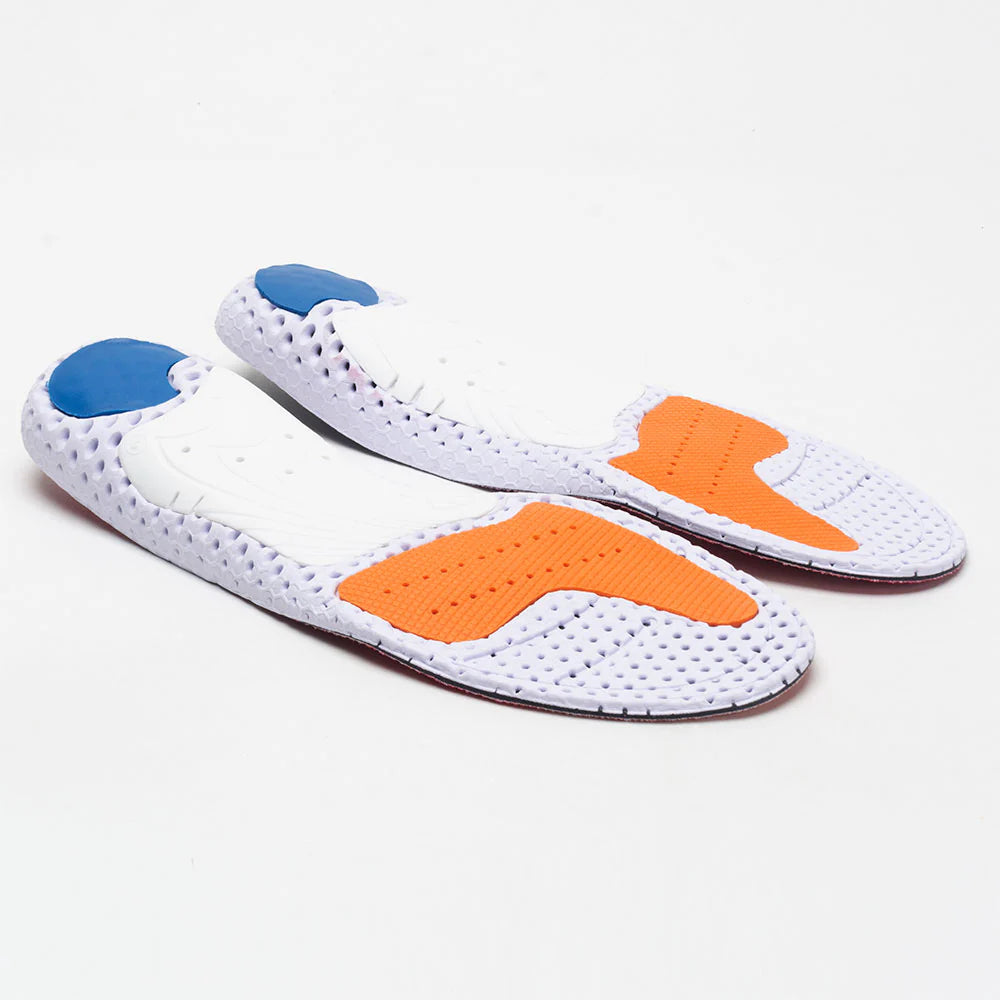 currex AcePRO Low Profile Tennis Insole