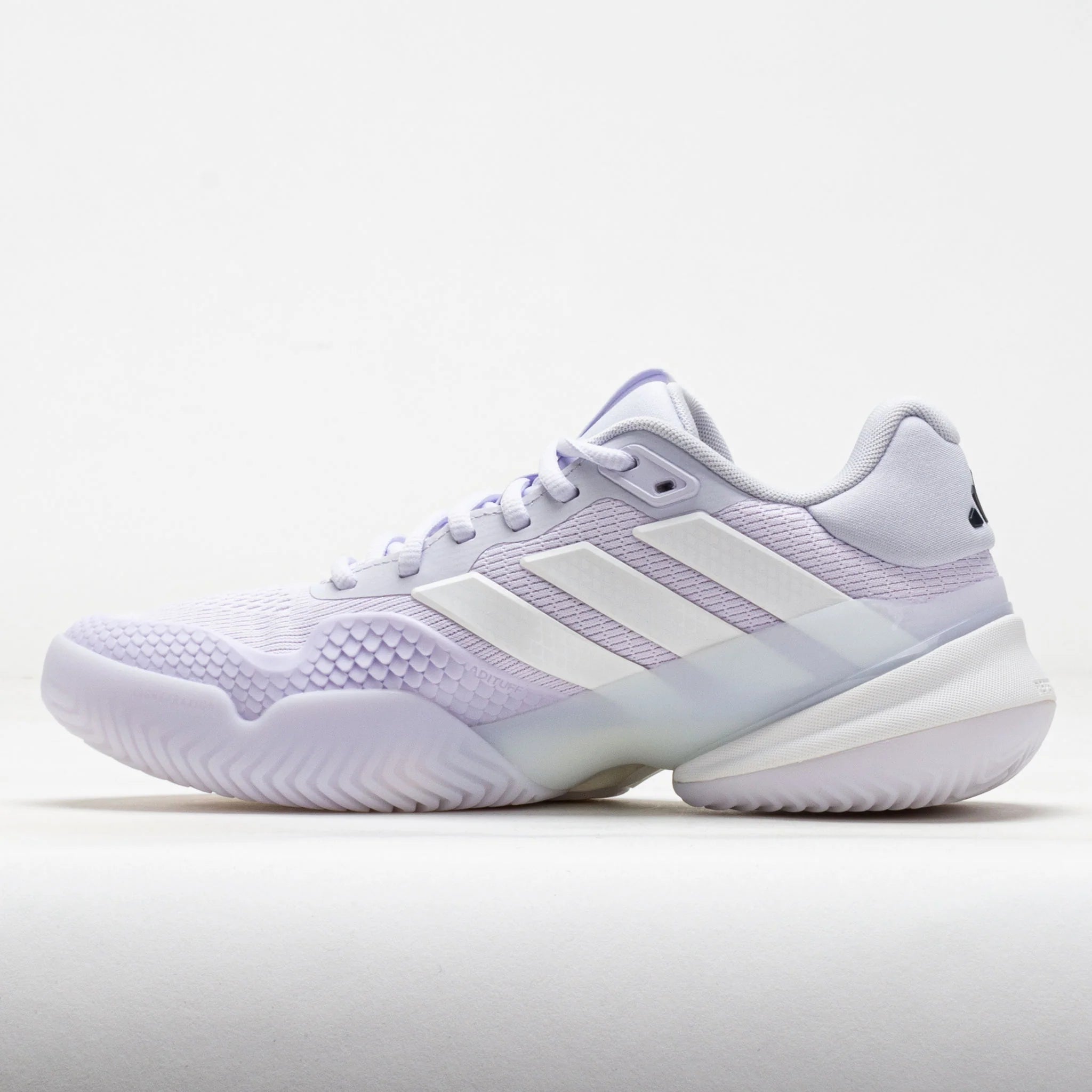adidas Barricade 14 Women's Frozen Purple/White/Aurora Ink