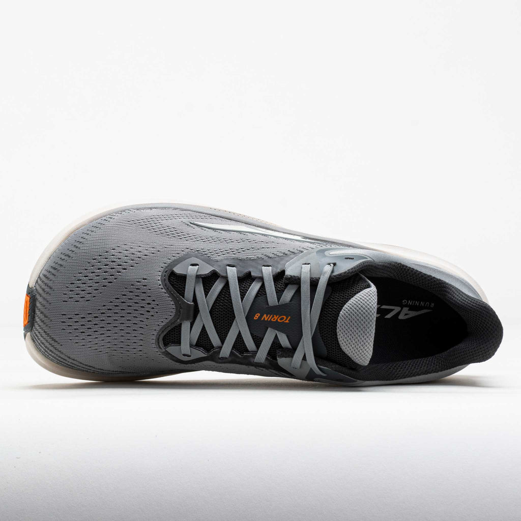 Altra Torin 8 Men's Dark Shadow