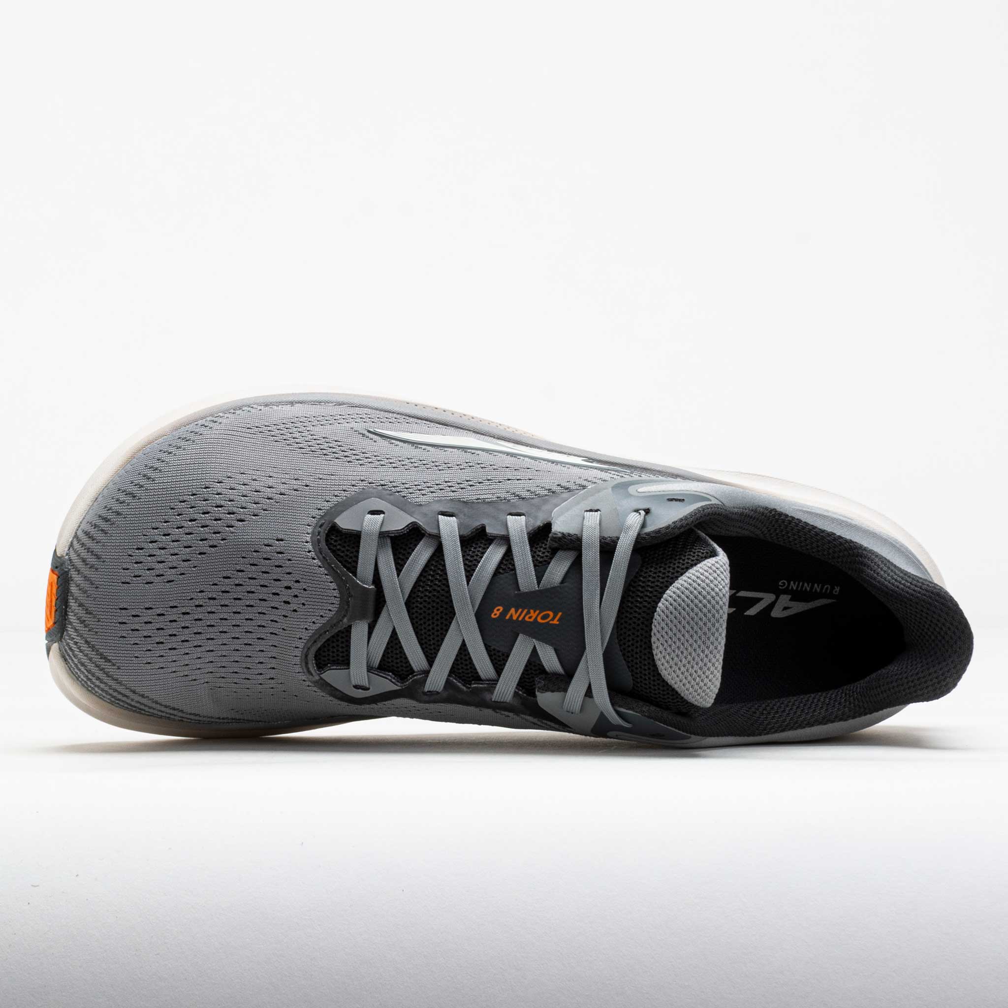 Altra Torin 8 Men's Dark Shadow
