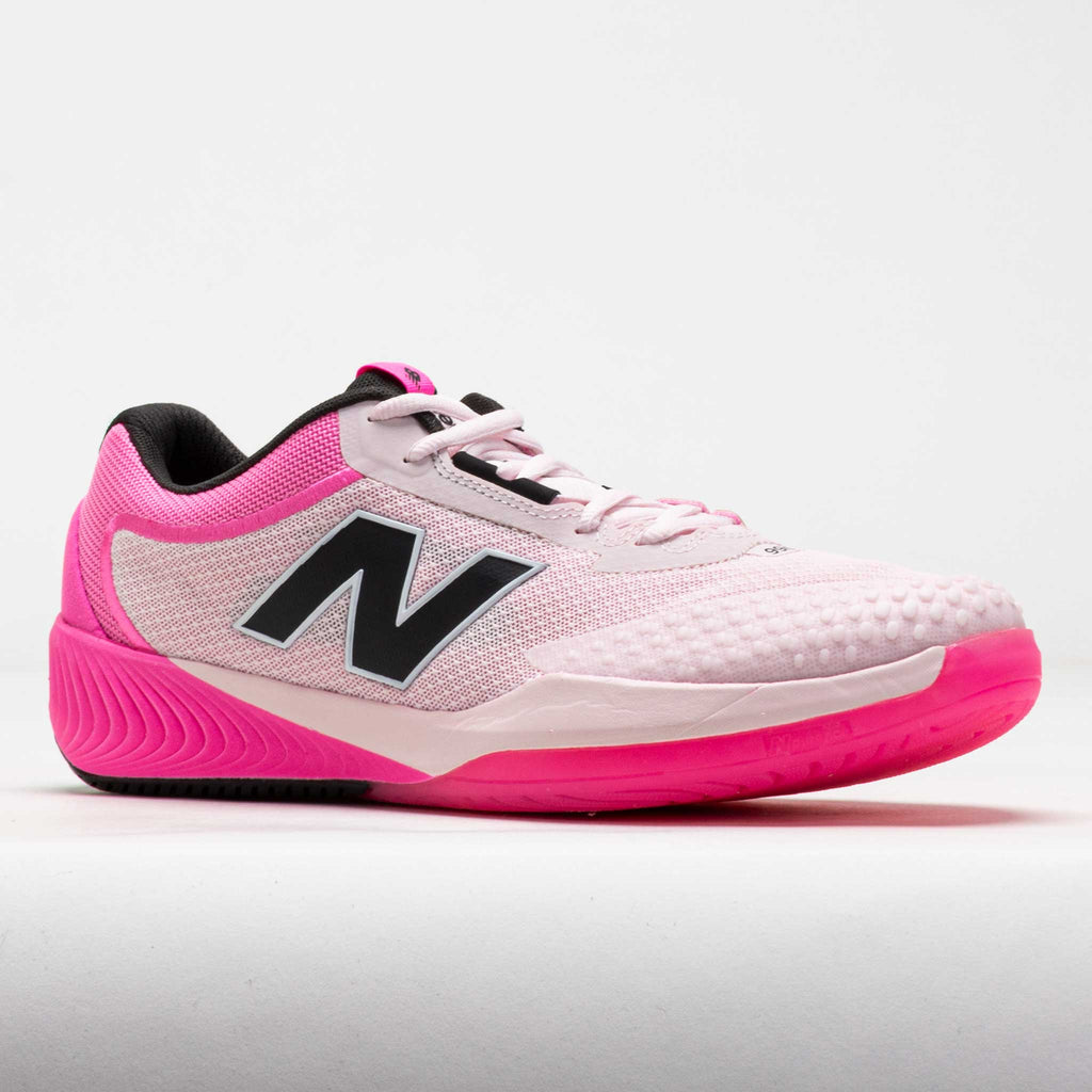 New Balance 996v6 Men's Pink Heat/White