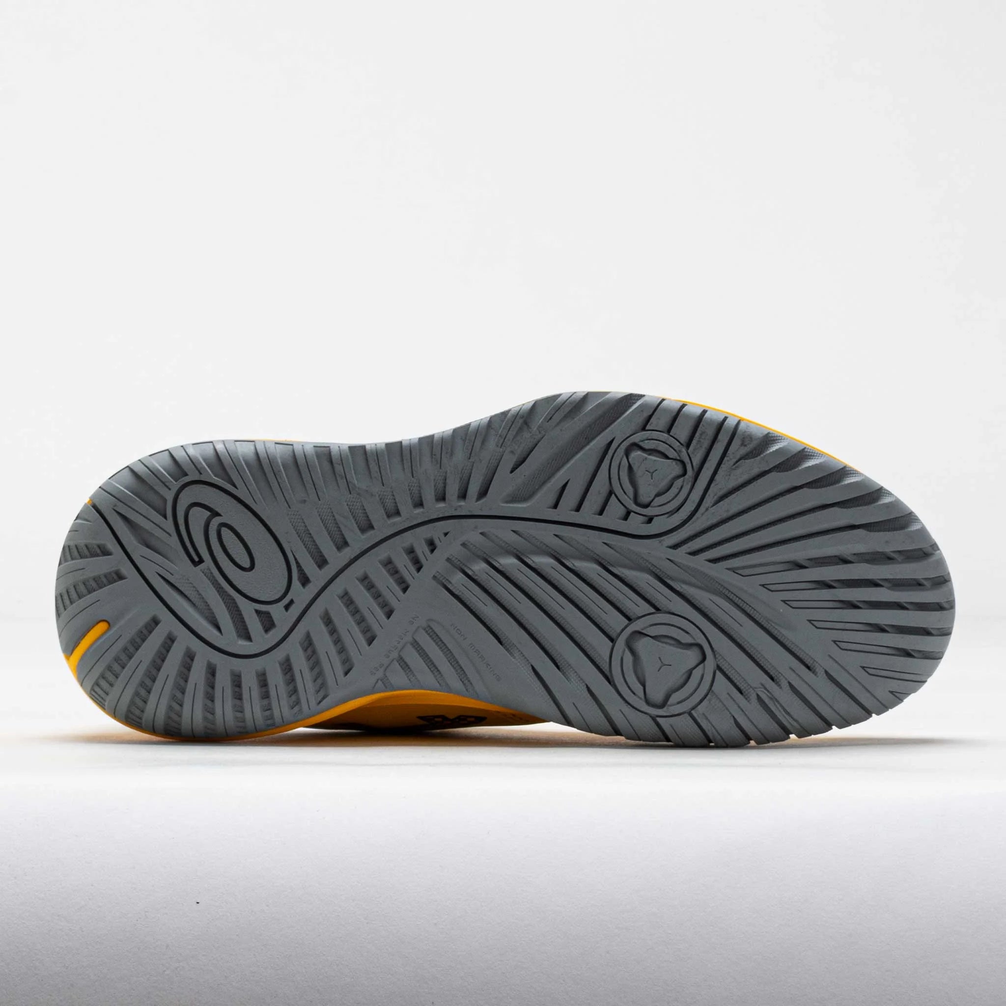 ASICS GEL-Challenger 15 Women's Saffron/Steel Grey