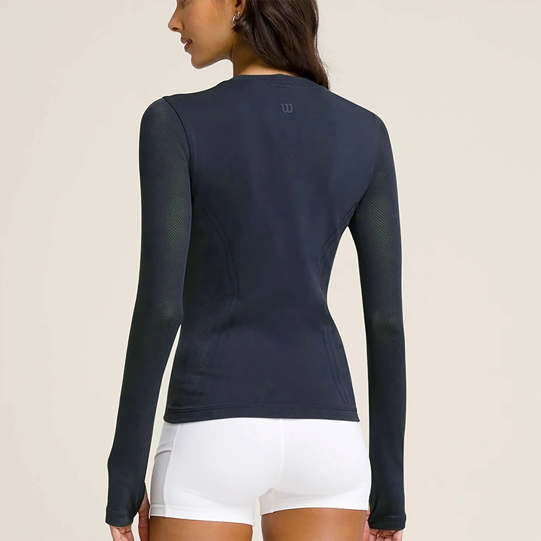 Wilson Pro Seamless Long Sleeve Women's