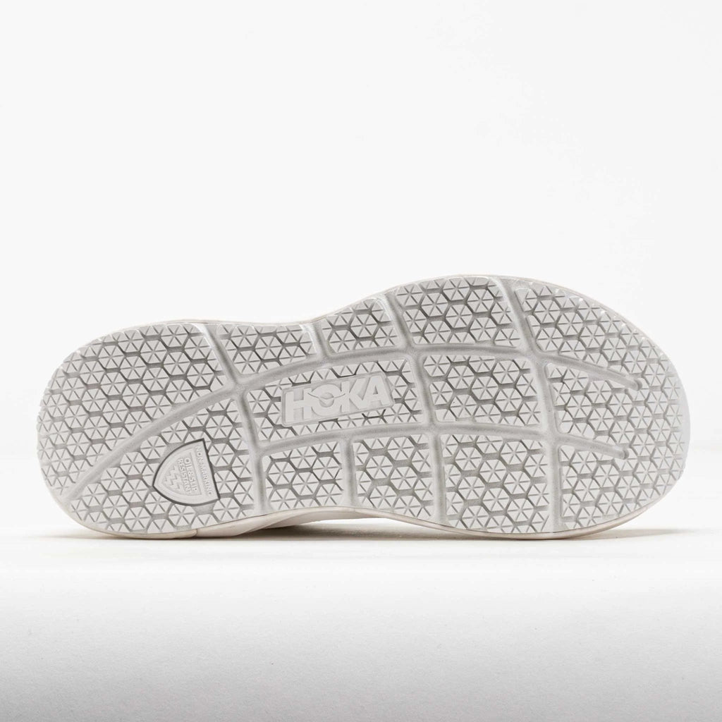 HOKA Arahi SR Men's White/White