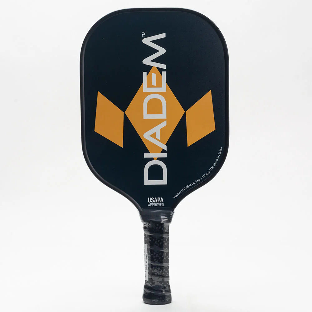 Diadem Hero Pickleball Paddle