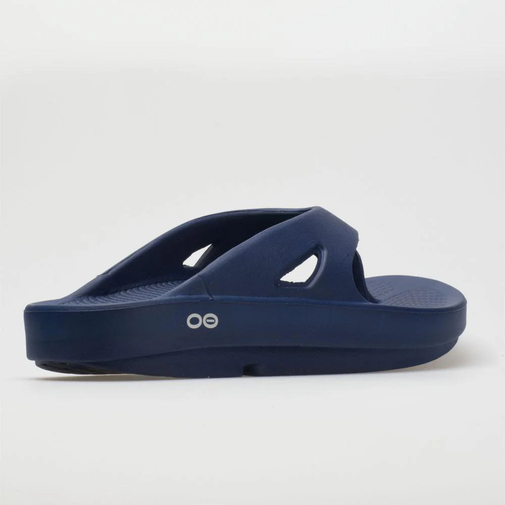 OOFOS OOriginal Women's Navy
