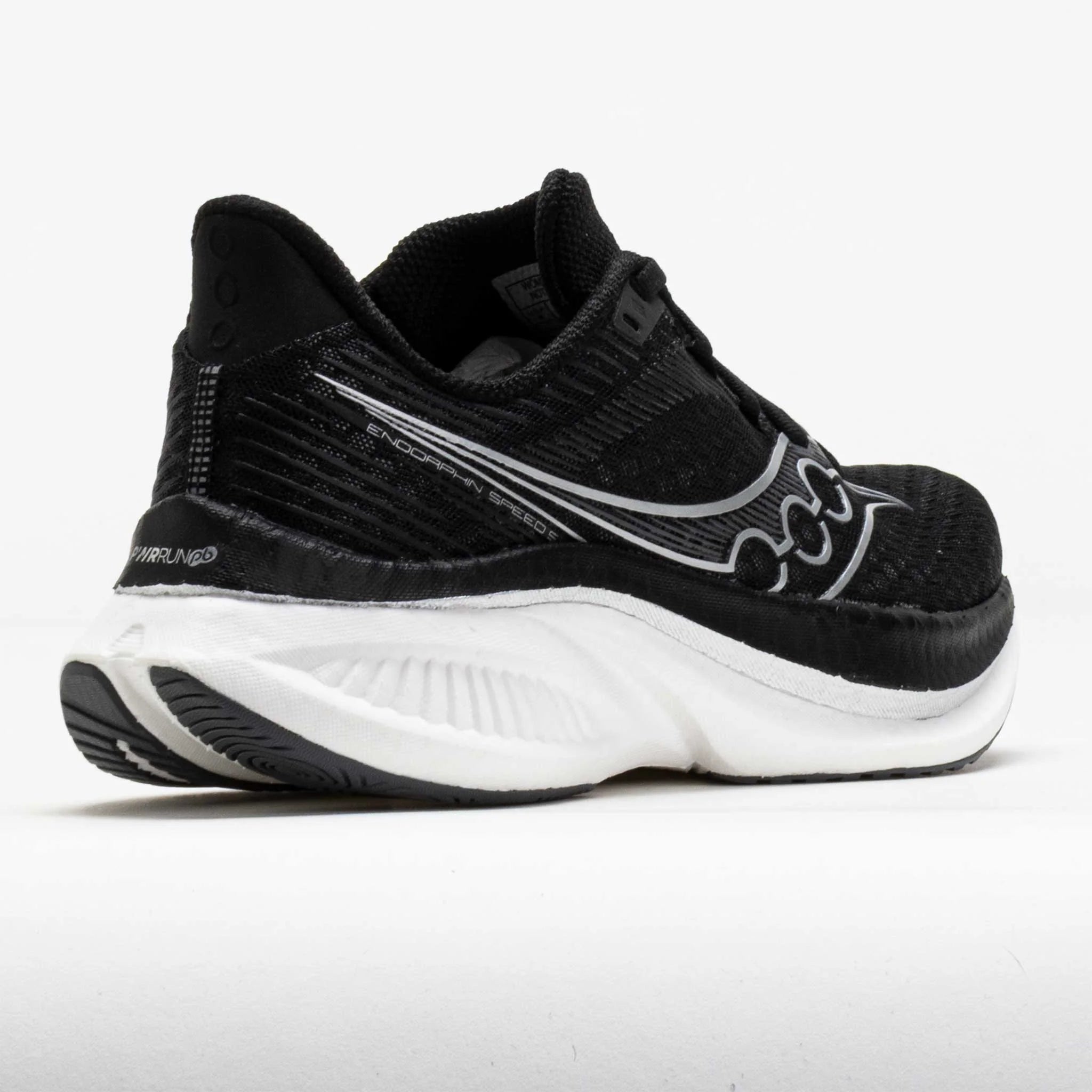 Saucony Endorphin Speed 5 Women's Black/White