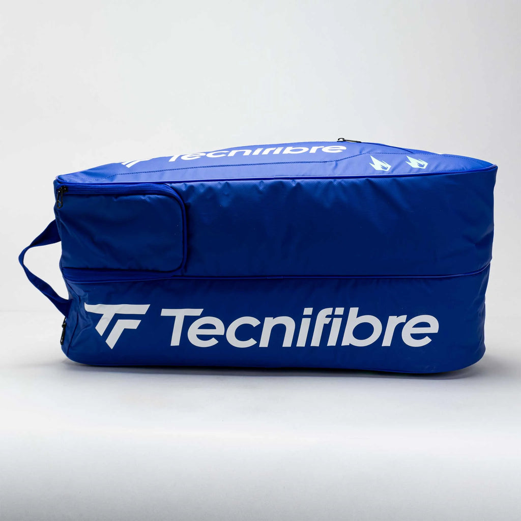 Tecnifible Tour Endurance ID Blue 12R
