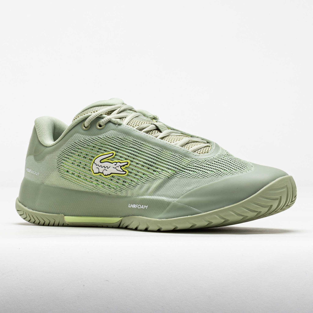 Lacoste AG-LT Pro Women's Light Khaki/Light Green