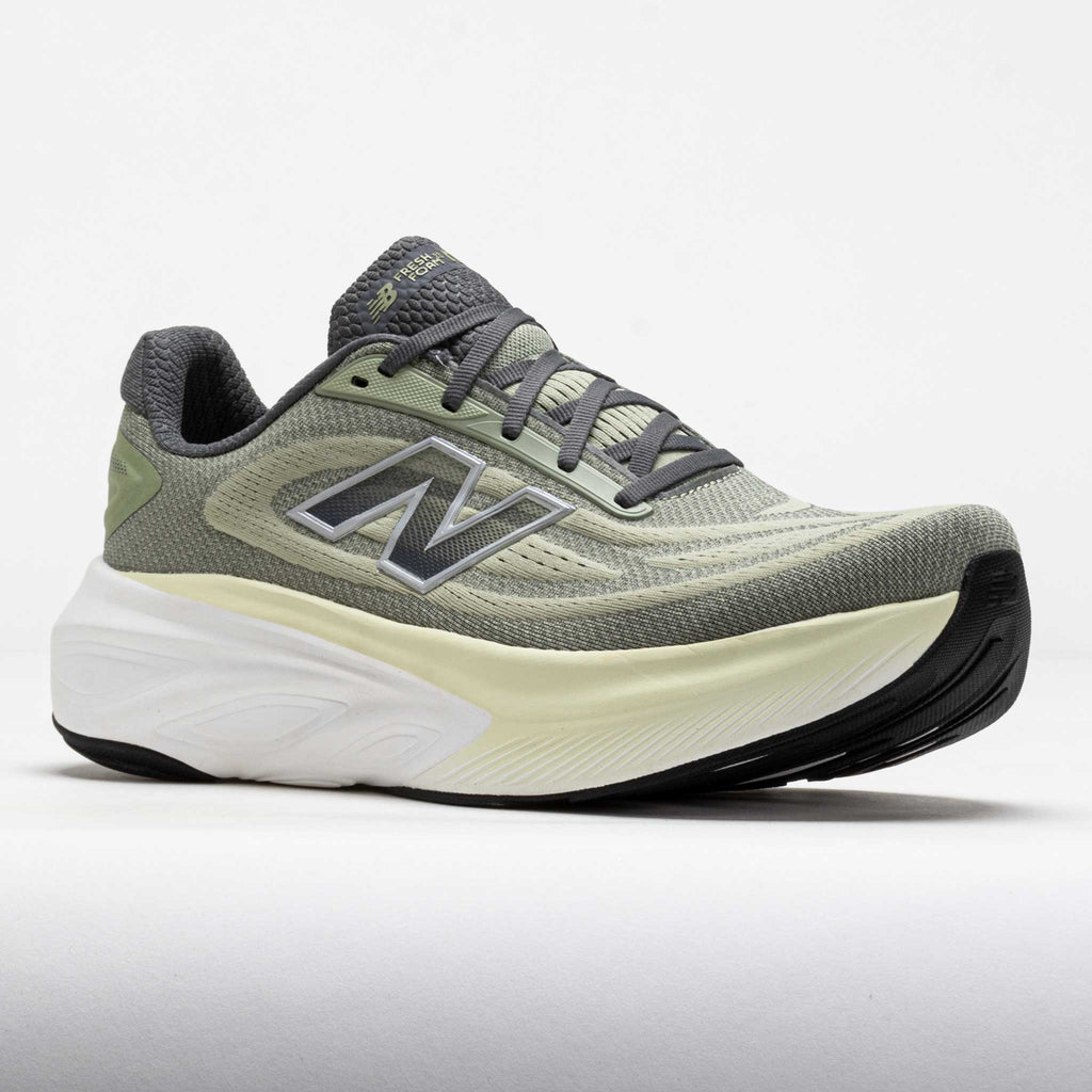 New Balance Fresh Foam X More v6 Men's Mineral/Gater Snake/Castlerock