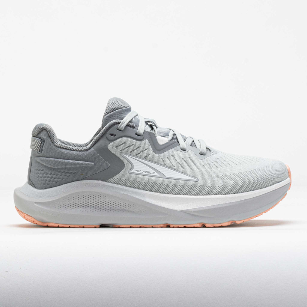 Altra Paradigm 8 Women's Gray