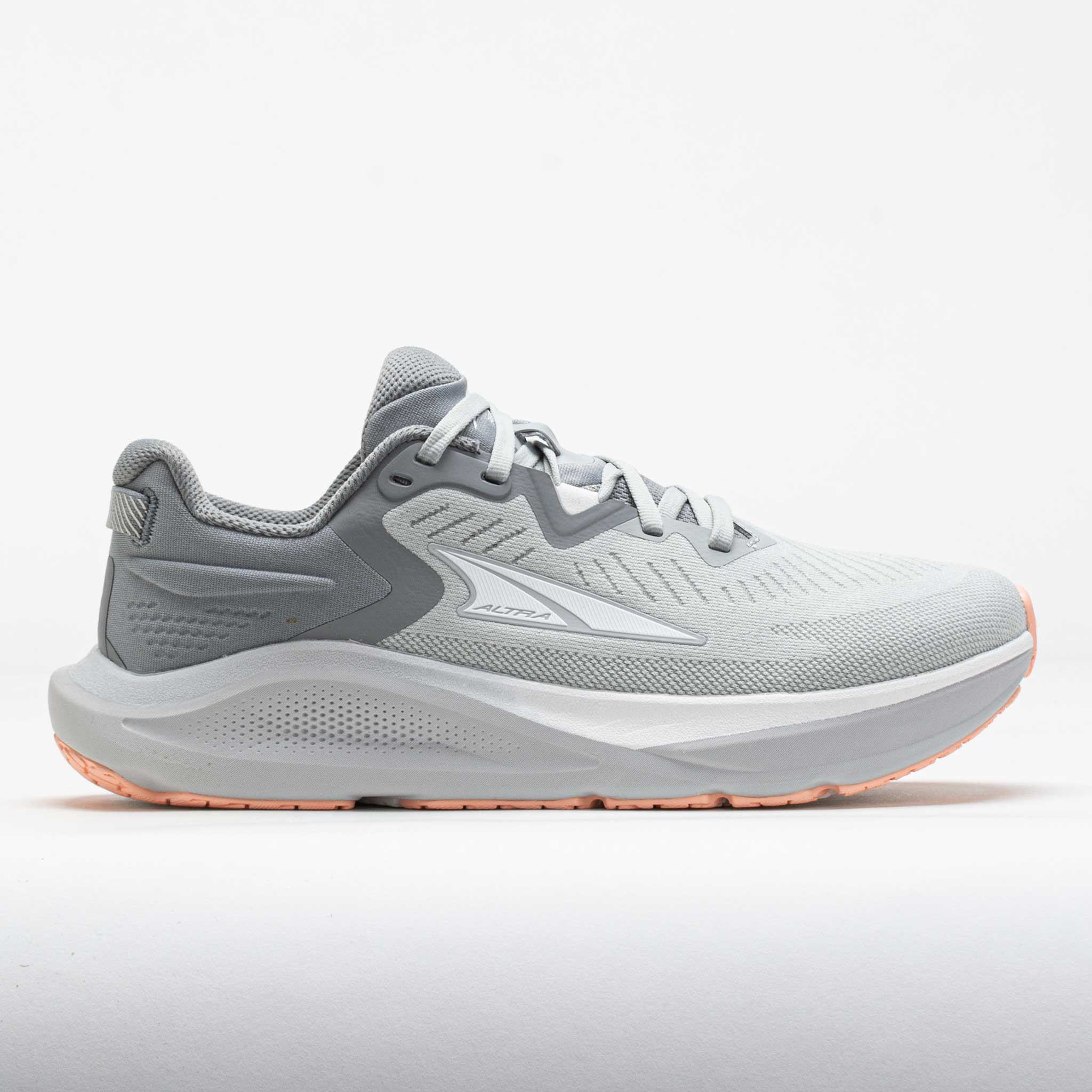 Altra Paradigm 8 Women's Gray
