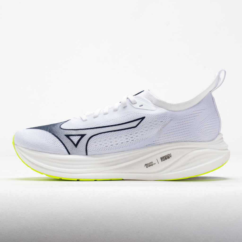 Mizuno Neo Zen 2 Men's White/Dazzling Blue
