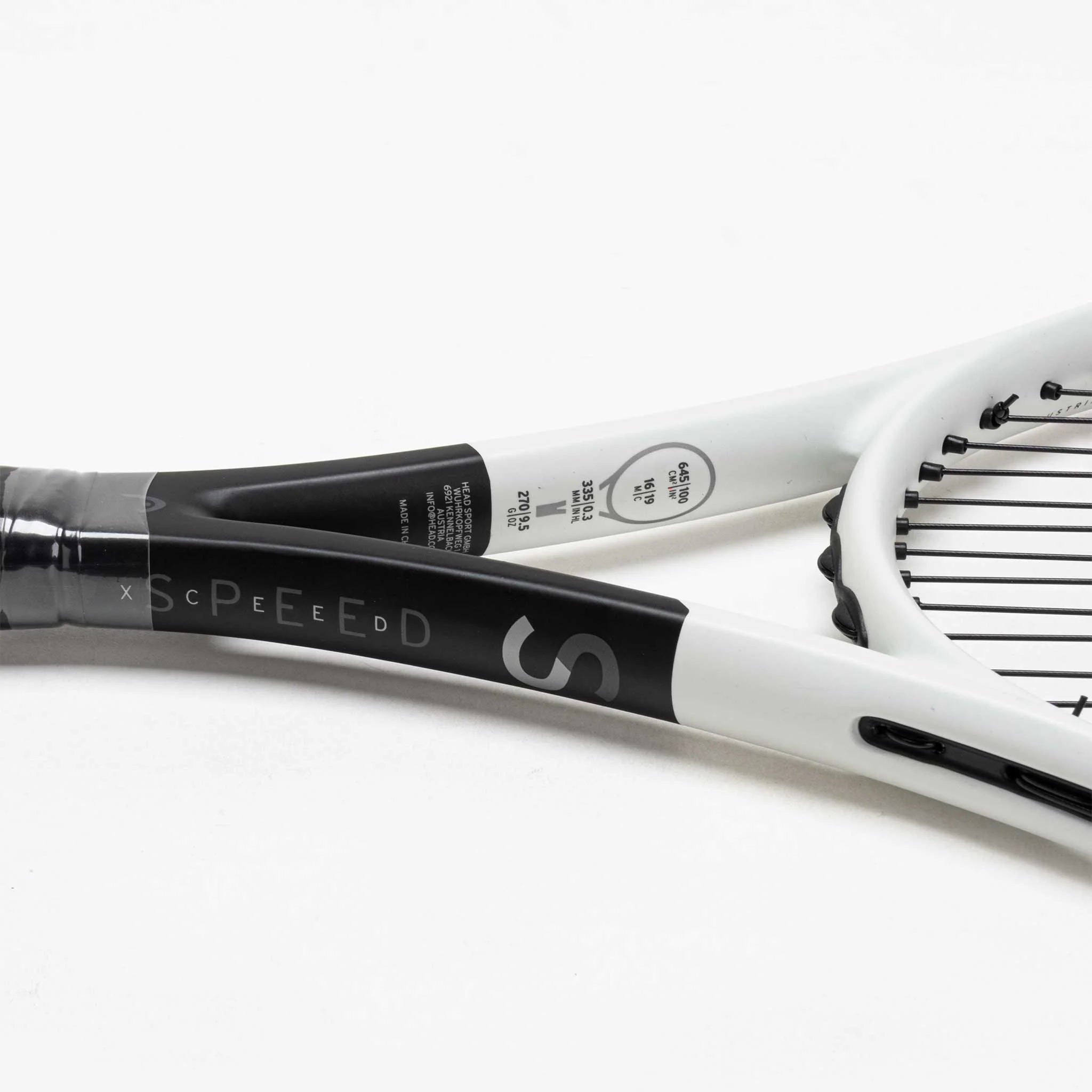 HEAD IG Speed XCEED
