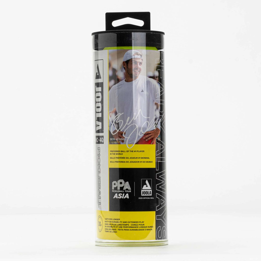 JOOLA HC-40 Pickleball 12 Pack