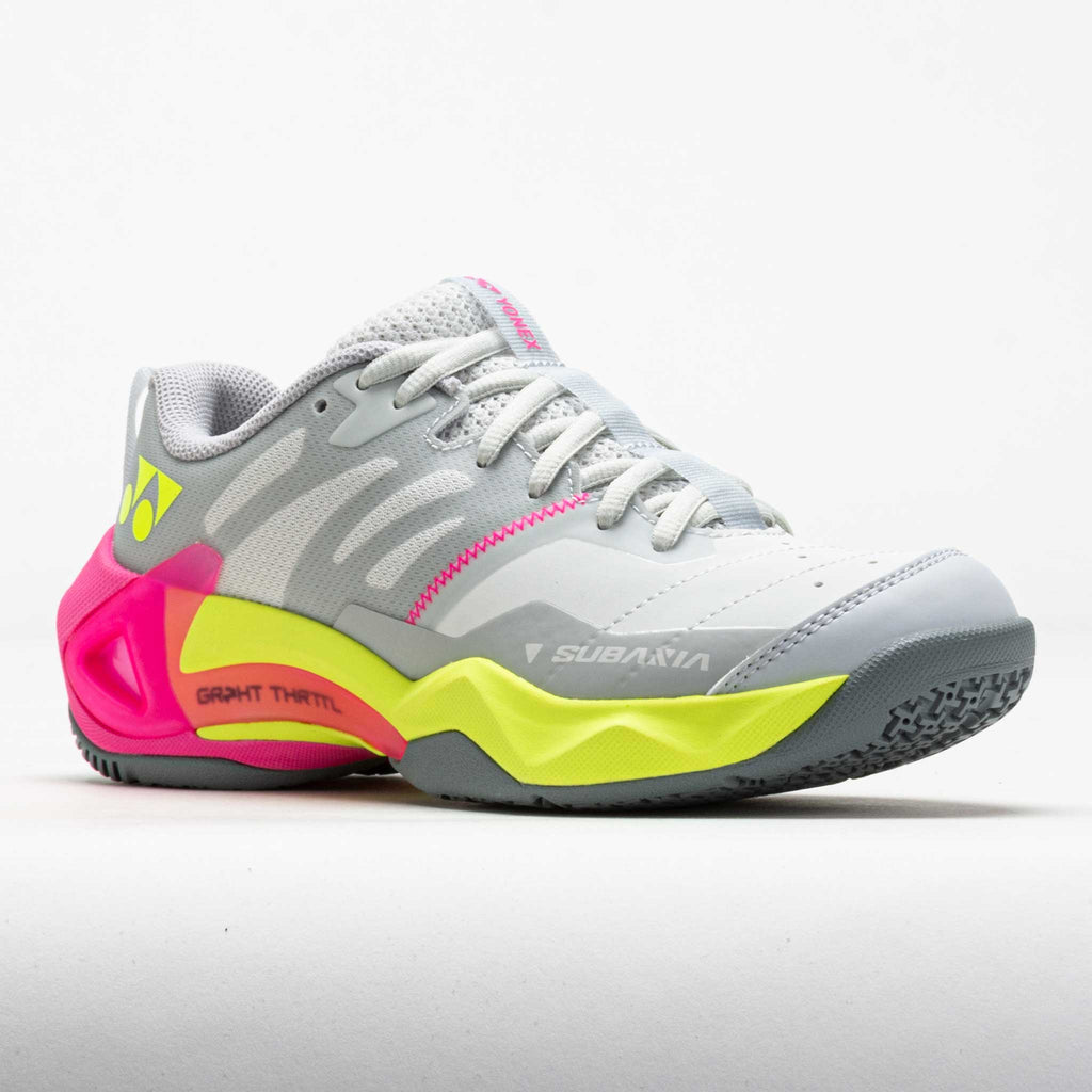 Yonex Subaxia GT Women's Light Gray