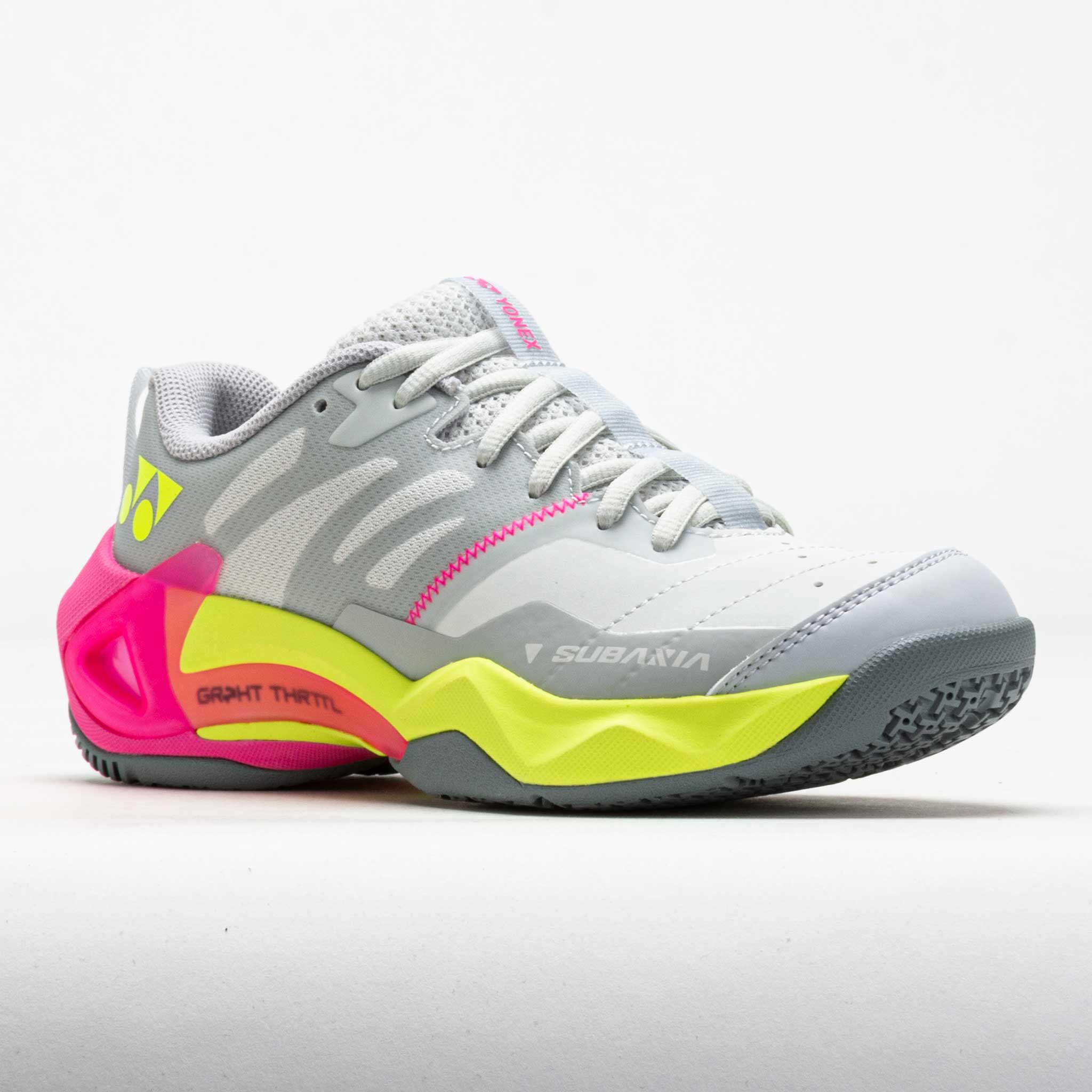 Yonex Subaxia GT Women's Light Gray