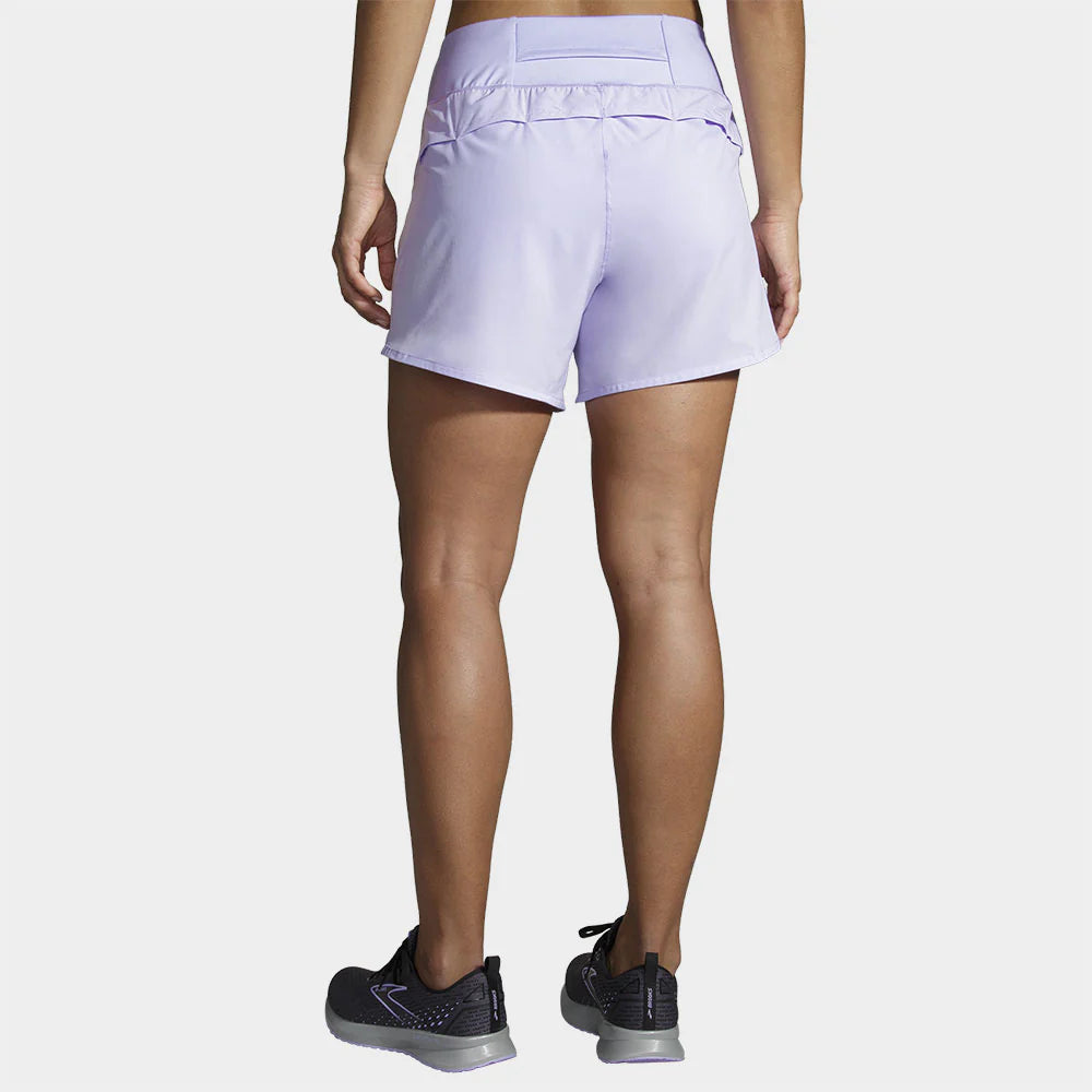 Brooks Chaser 5" Shorts Women's