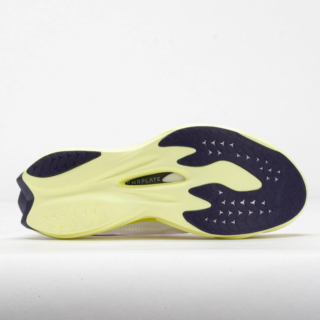 Puma Deviate NITRO Elite 4 Women's White/Apple Spritz/Lux Lime