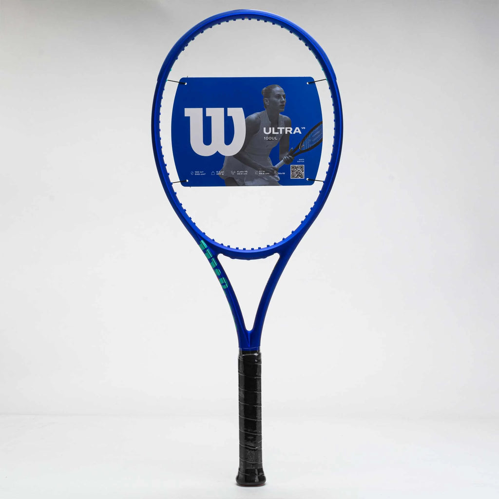 Wilson Ultra 100UL v5