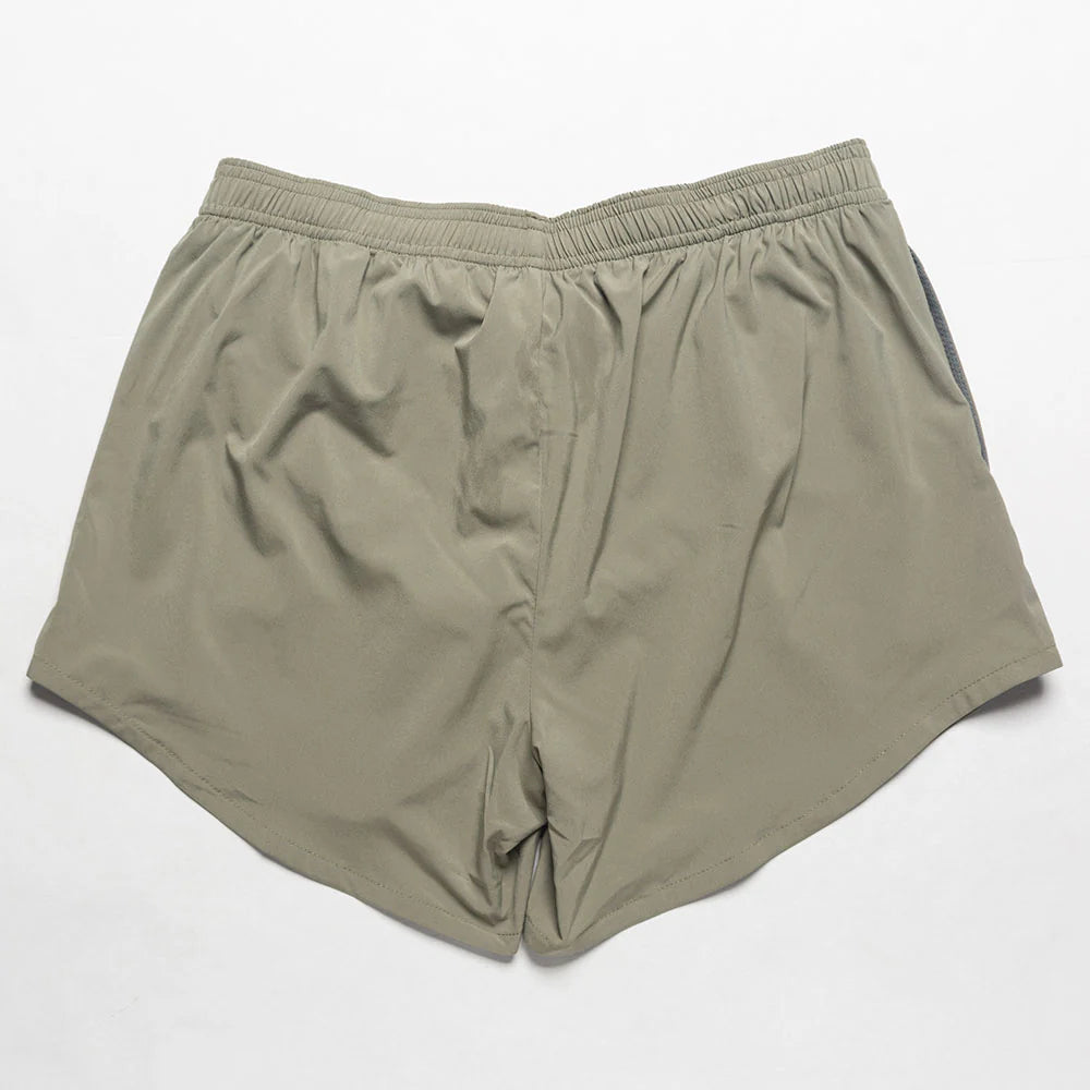 Mizuno Infinity 5" Shorts Women's