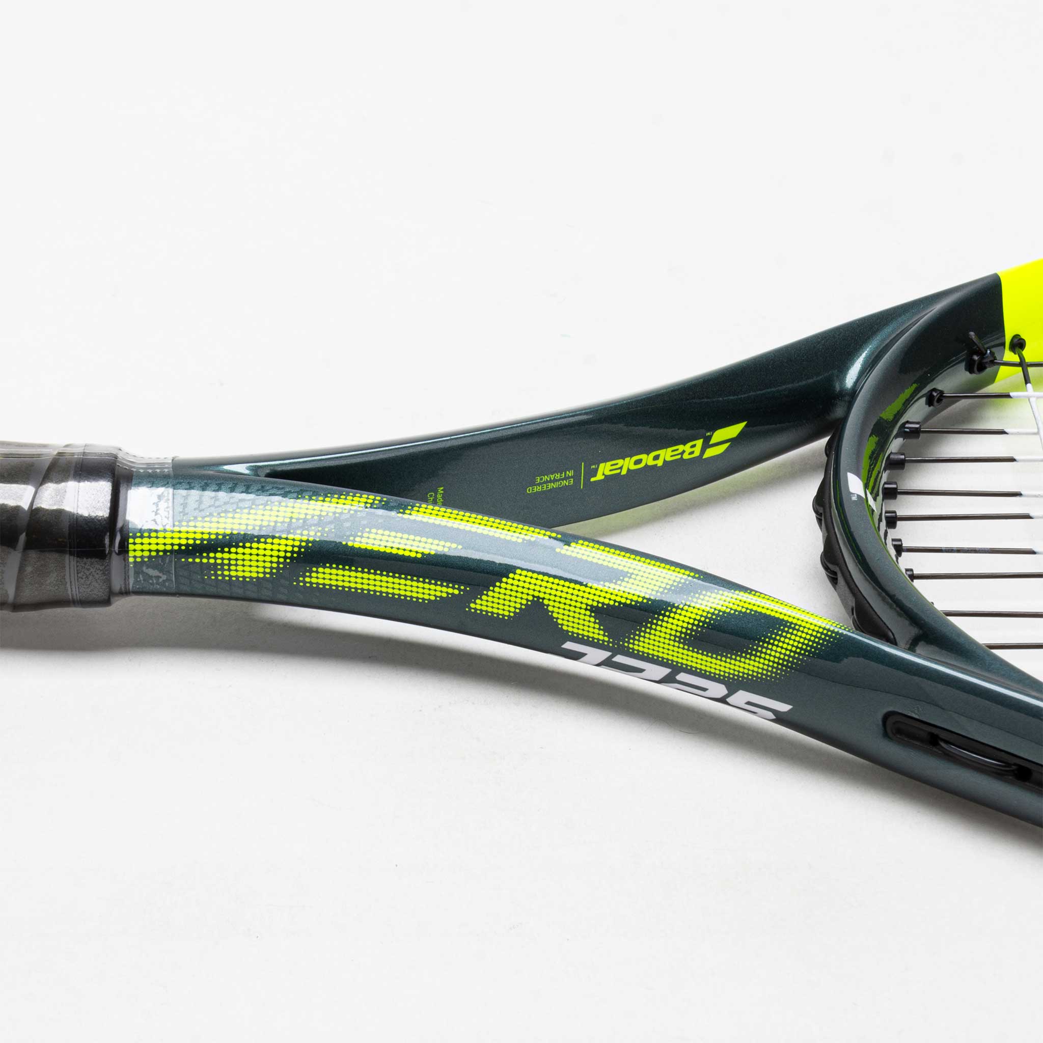 Babolat Aero Junior 25 2026
