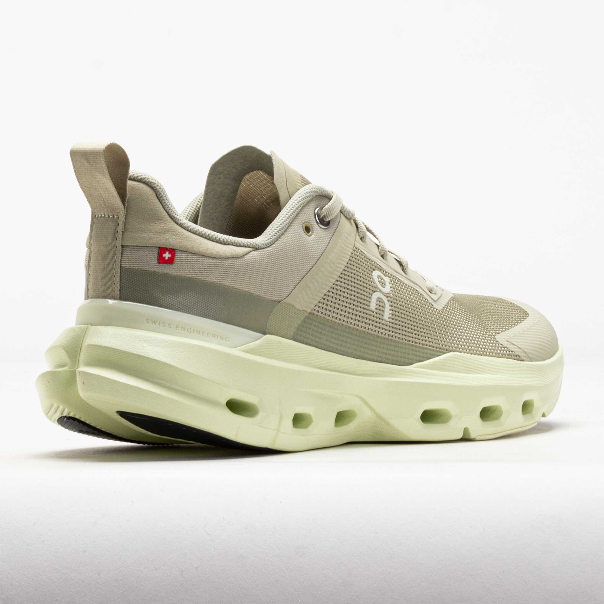 On Cloudpulse Next Men's Chalk/Linen