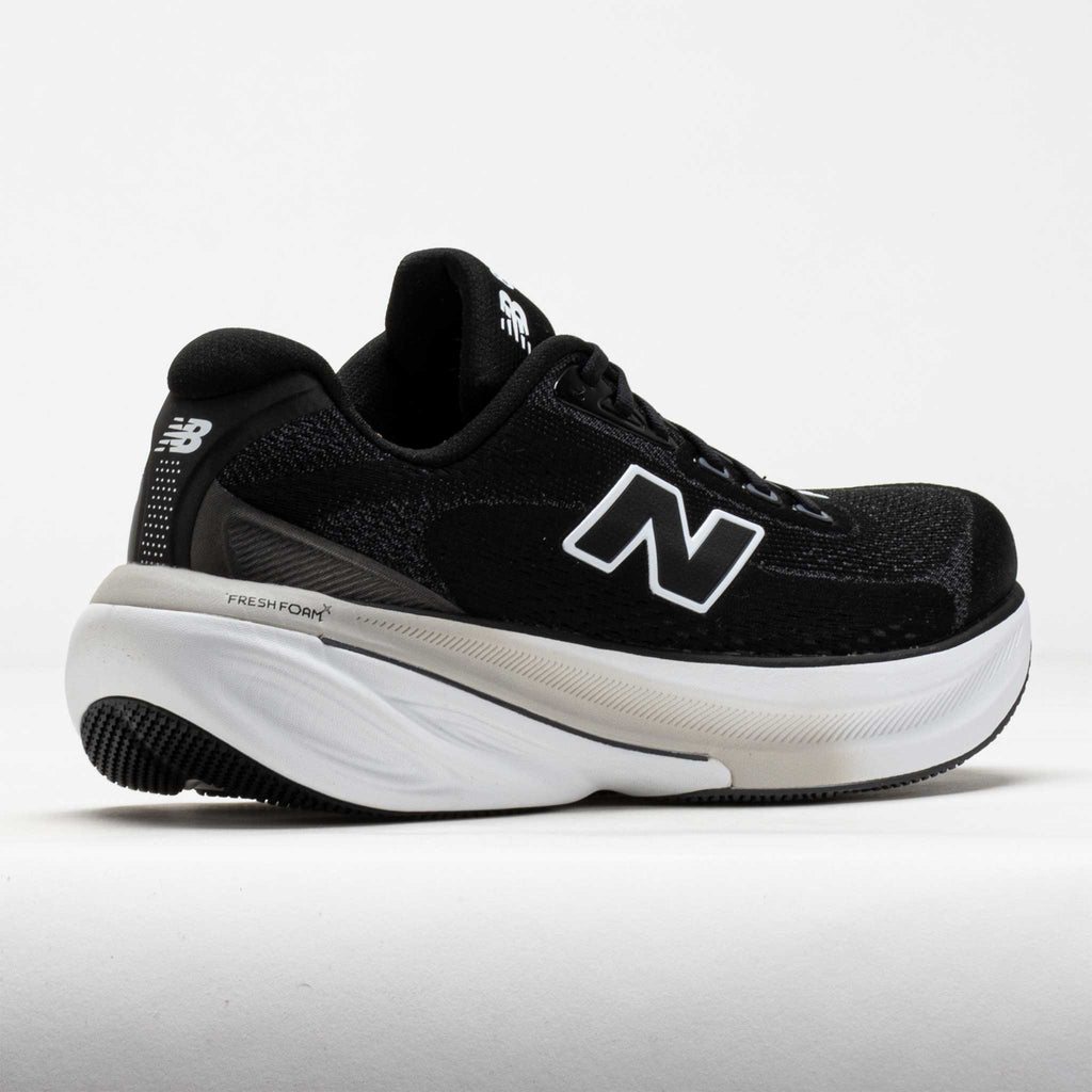 New Balance Fresh Foam 860v15 Women's Black/White