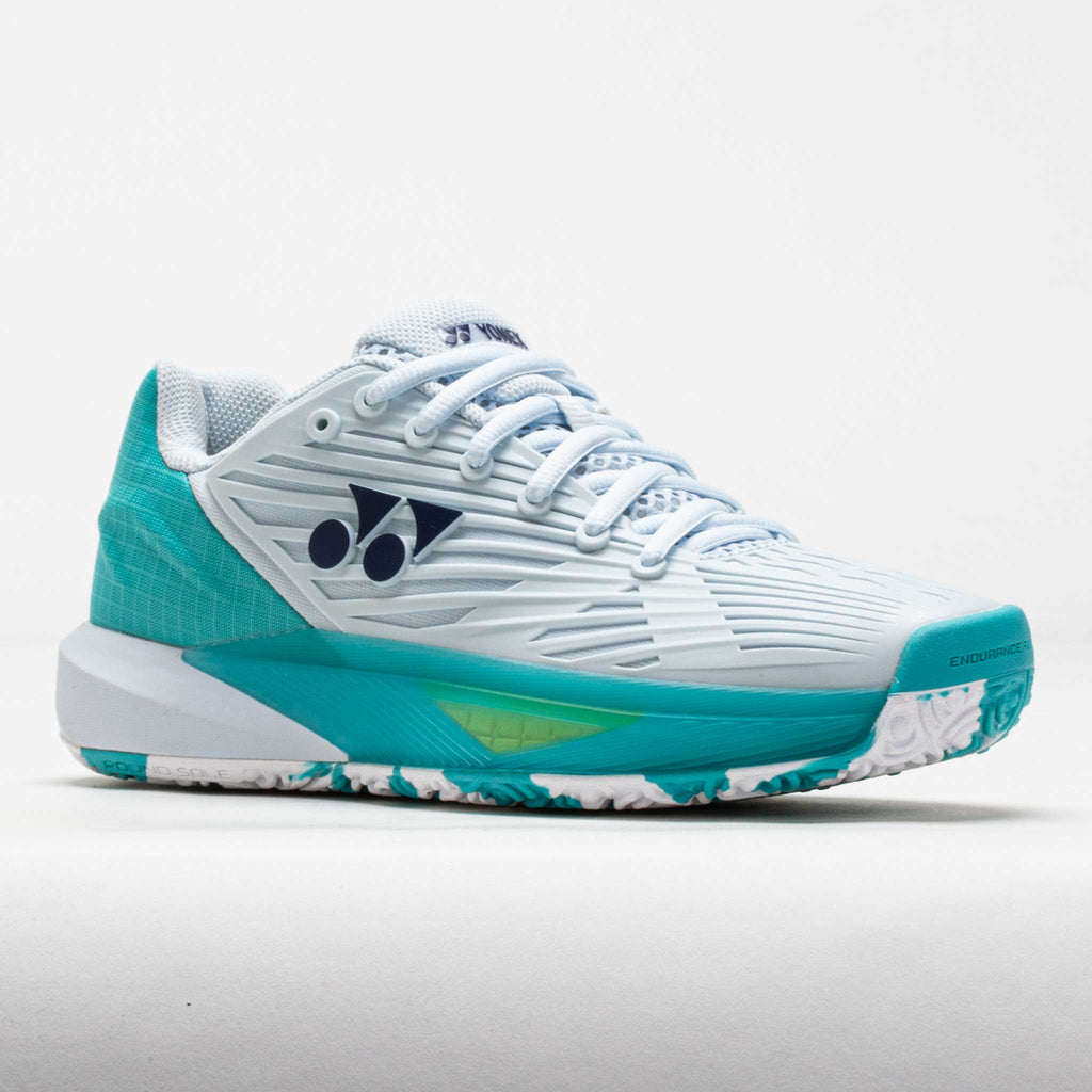 Yonex Power Cushion Eclipsion 5 Clay Women's Pale Blue