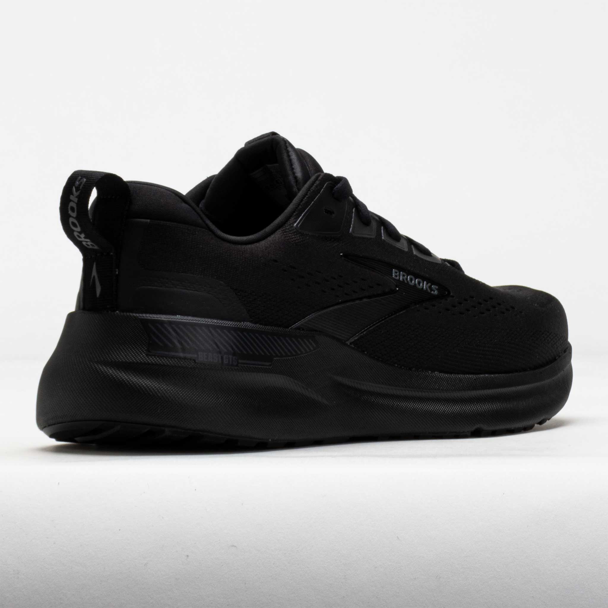 Brooks Beast GTS 26 Men's Black/Grey