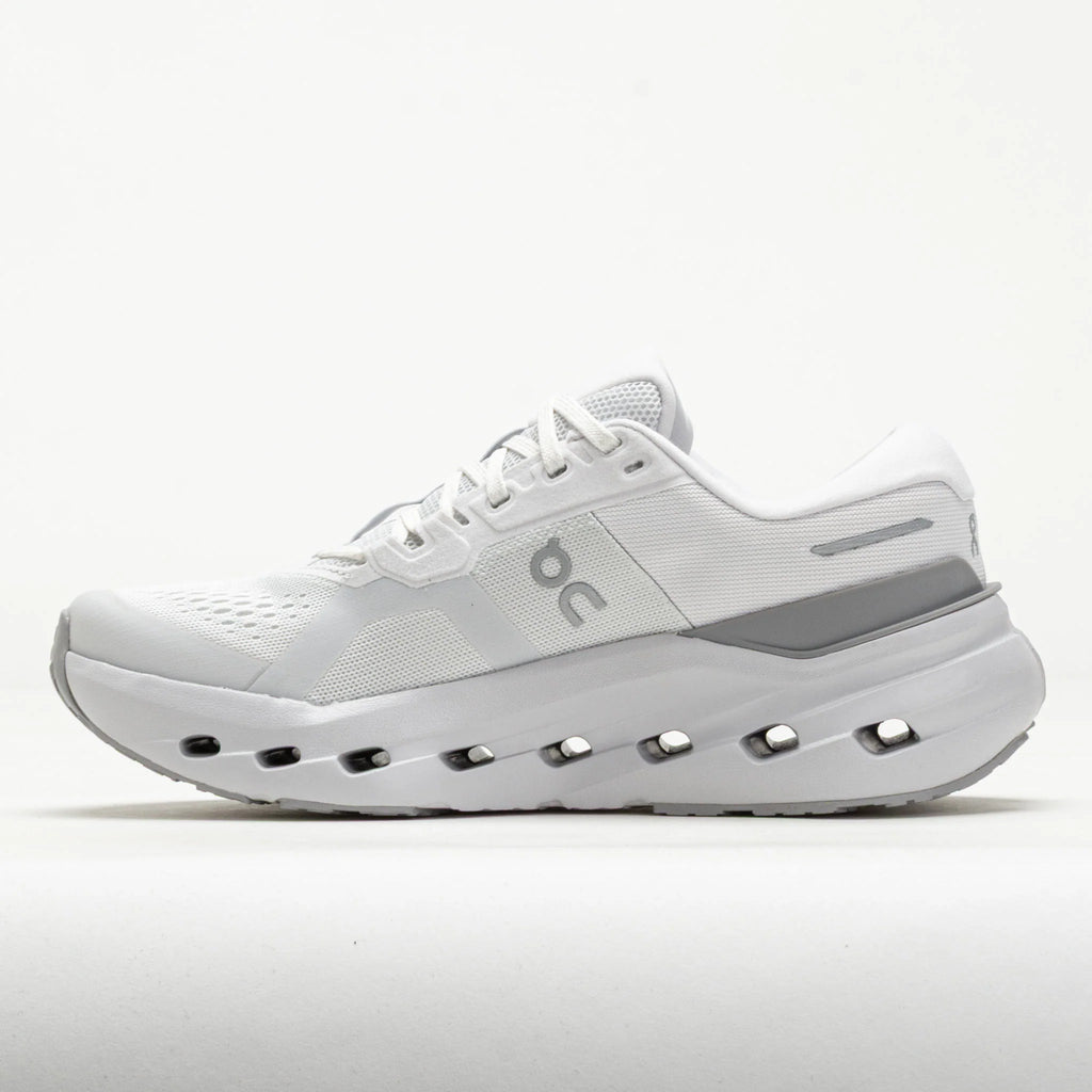 On Cloudrunner 3 Women's Frost/Glacier